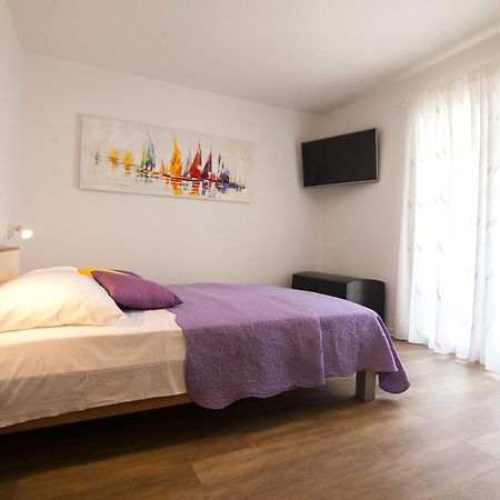 Sirius Apartments ボル エクステリア 写真