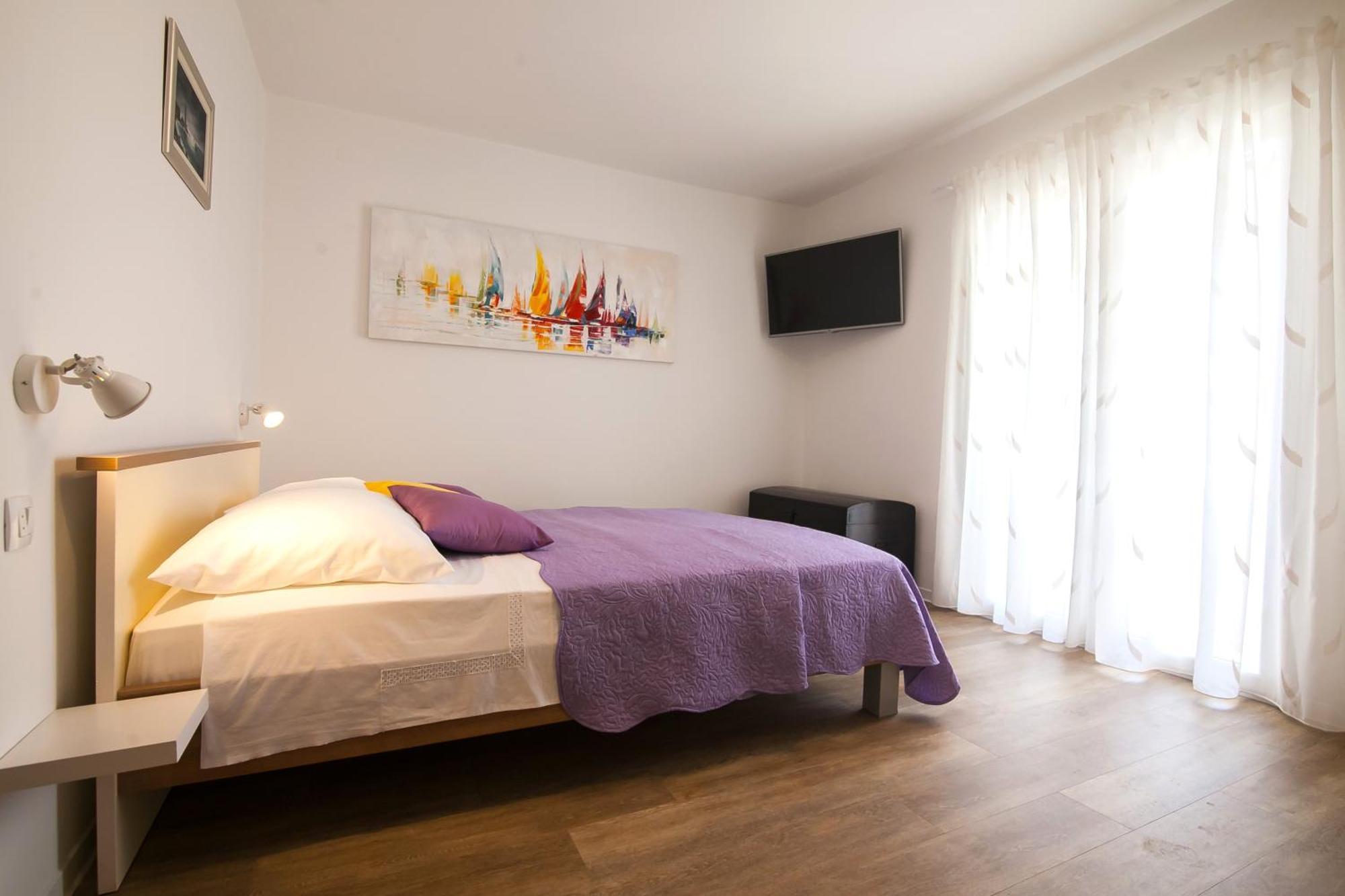 Sirius Apartments ボル エクステリア 写真