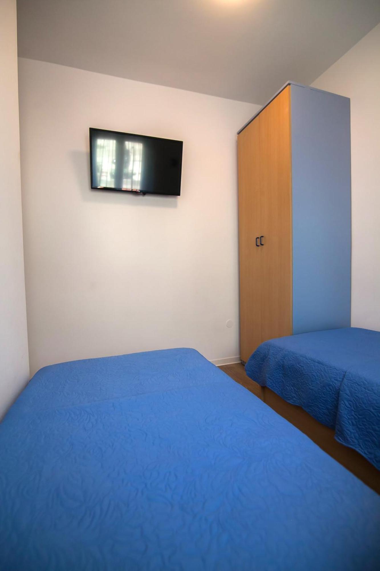 Sirius Apartments ボル エクステリア 写真