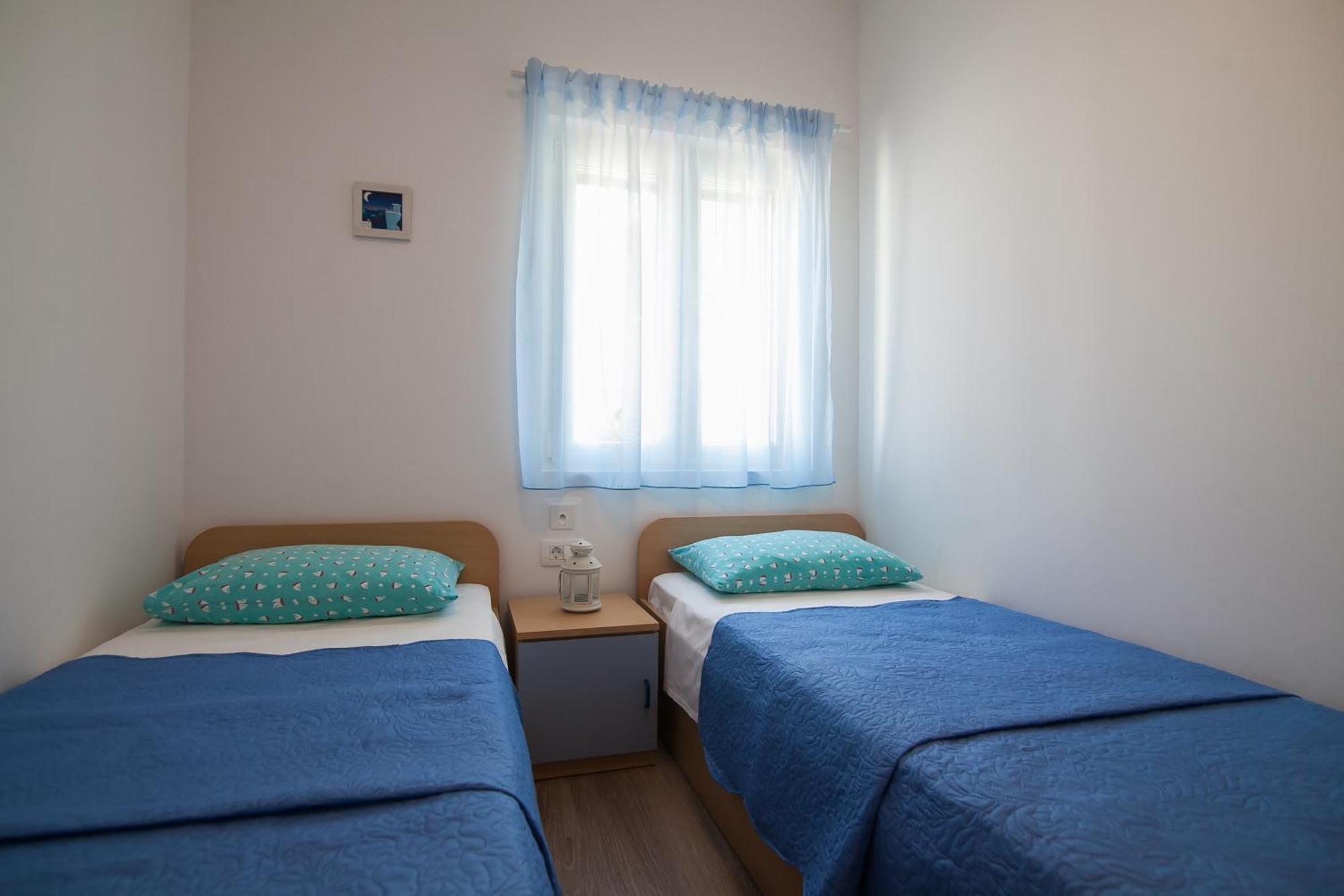 Sirius Apartments ボル エクステリア 写真