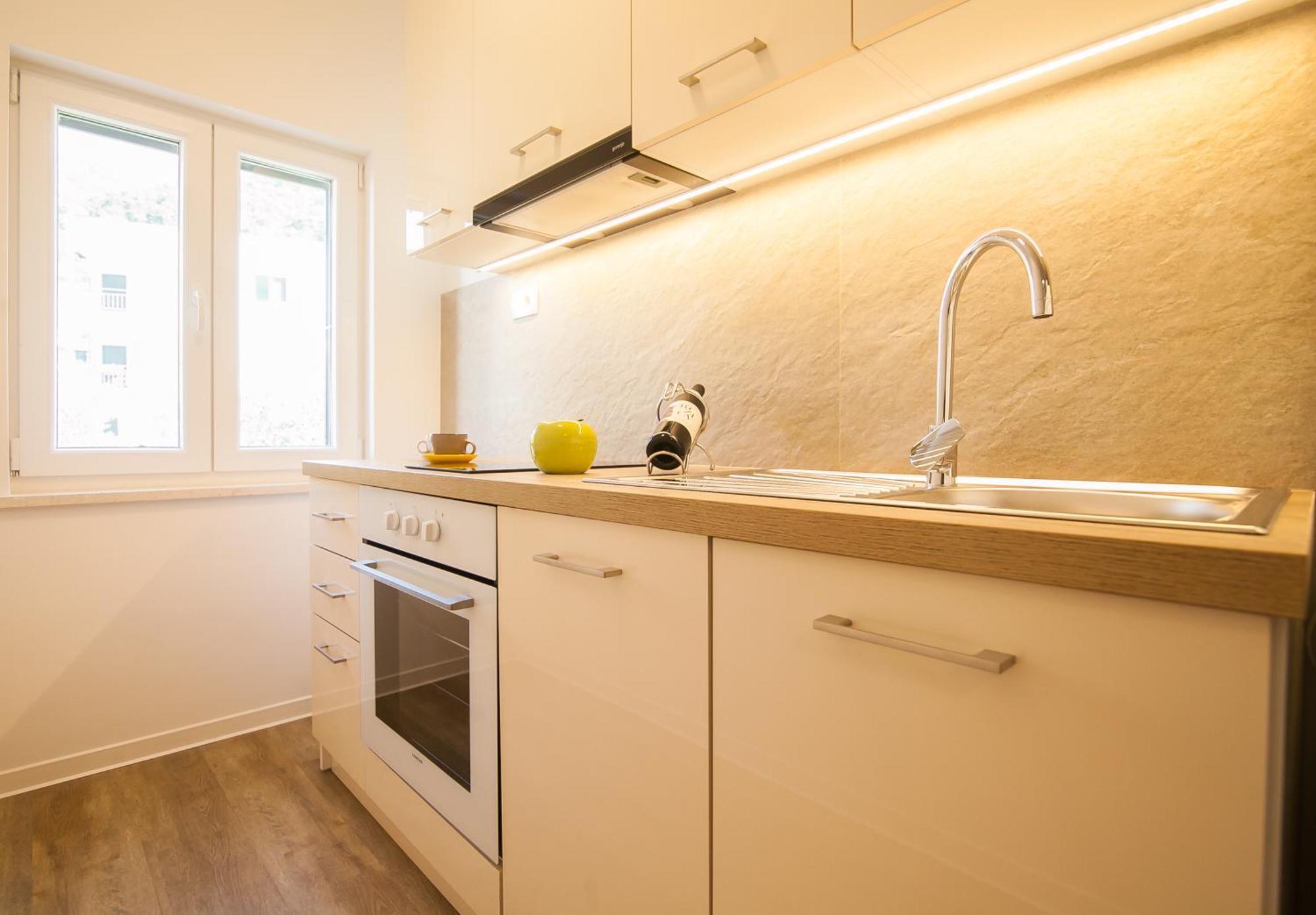 Sirius Apartments ボル エクステリア 写真