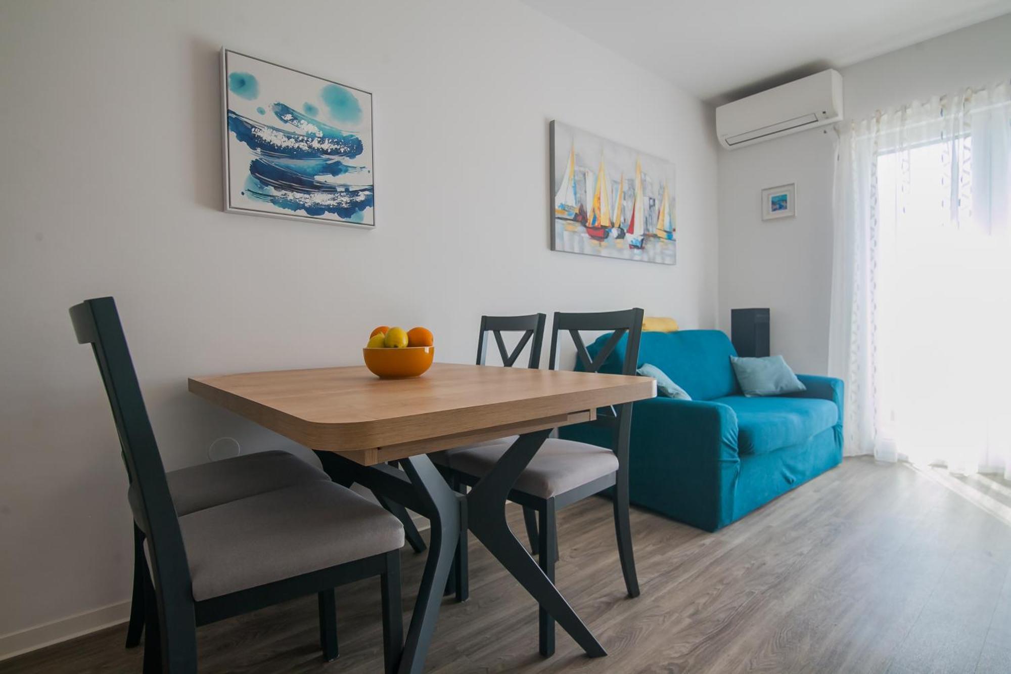 Sirius Apartments ボル エクステリア 写真