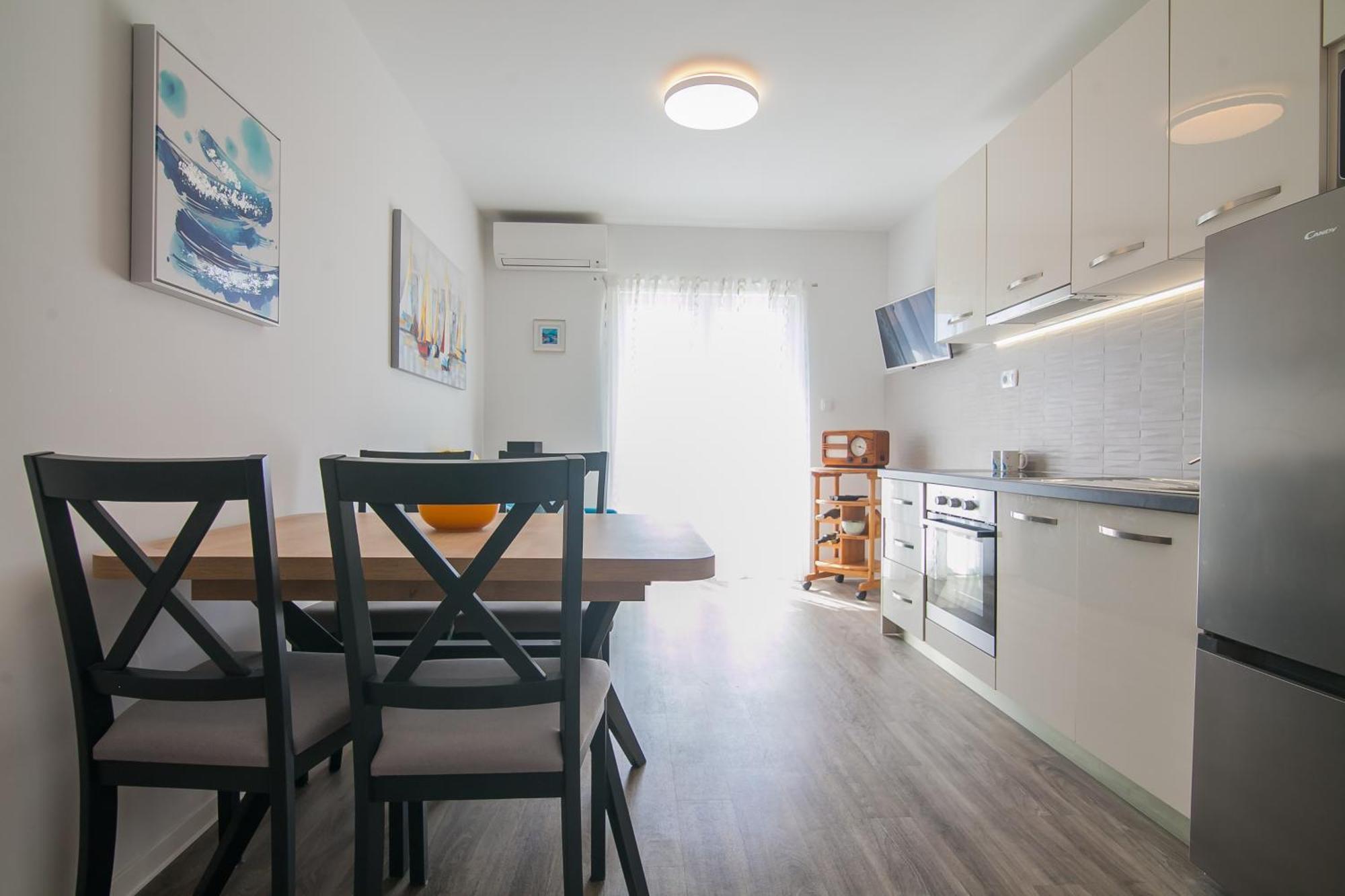 Sirius Apartments ボル エクステリア 写真